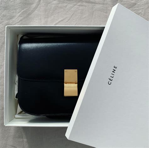 PSA: Celine is discontinuing the classic 